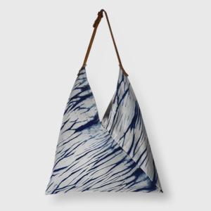 Blueke Sky Canvas Bag - Testing
